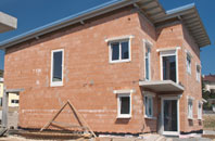 Goodrington home extensions
