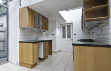 Goodrington kitchen extension leads